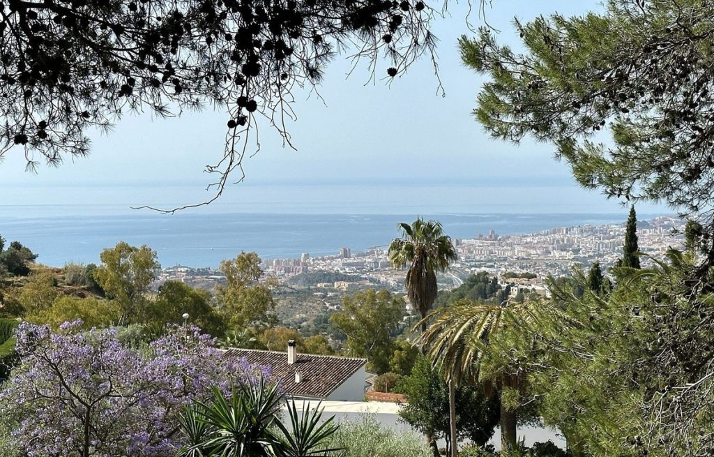 Land in Mijas