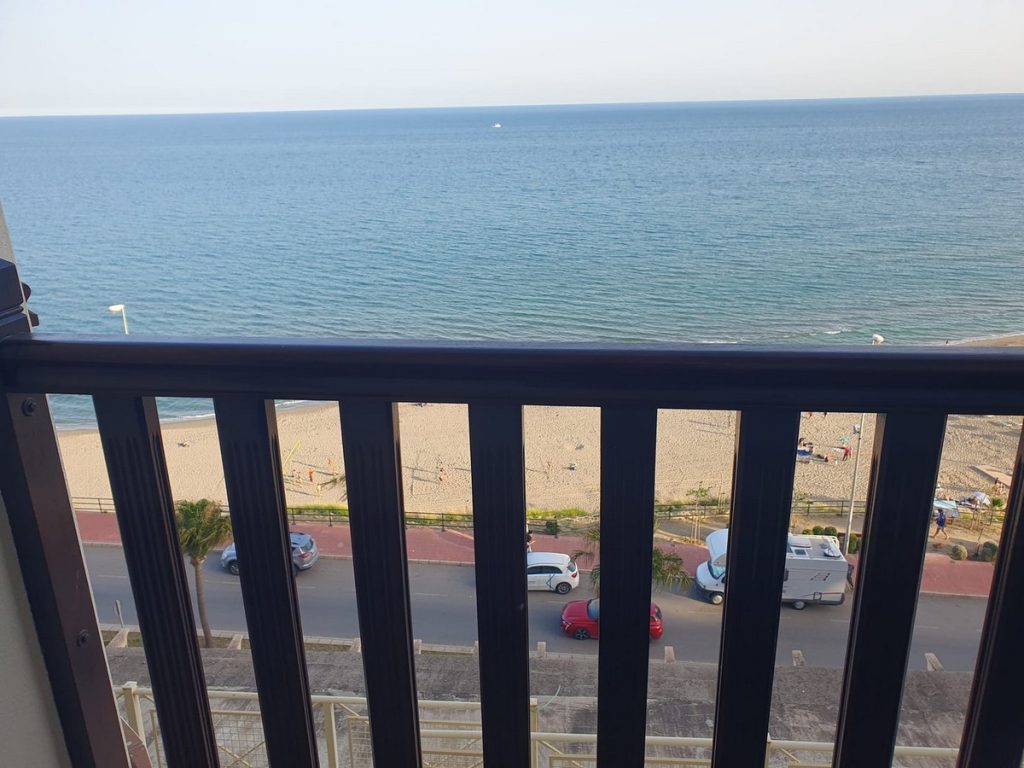 Apartment in Fuengirola