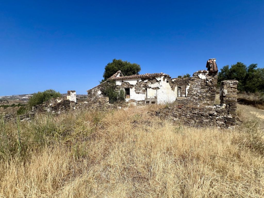 Land in Mijas