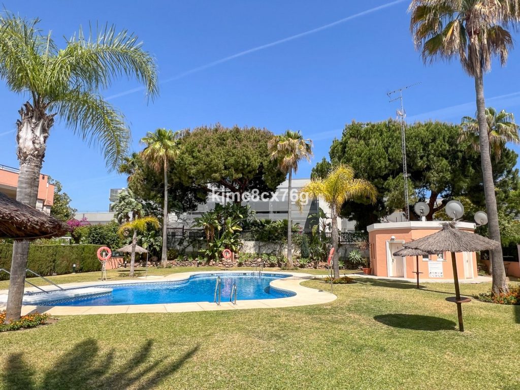 Apartment in Marbella