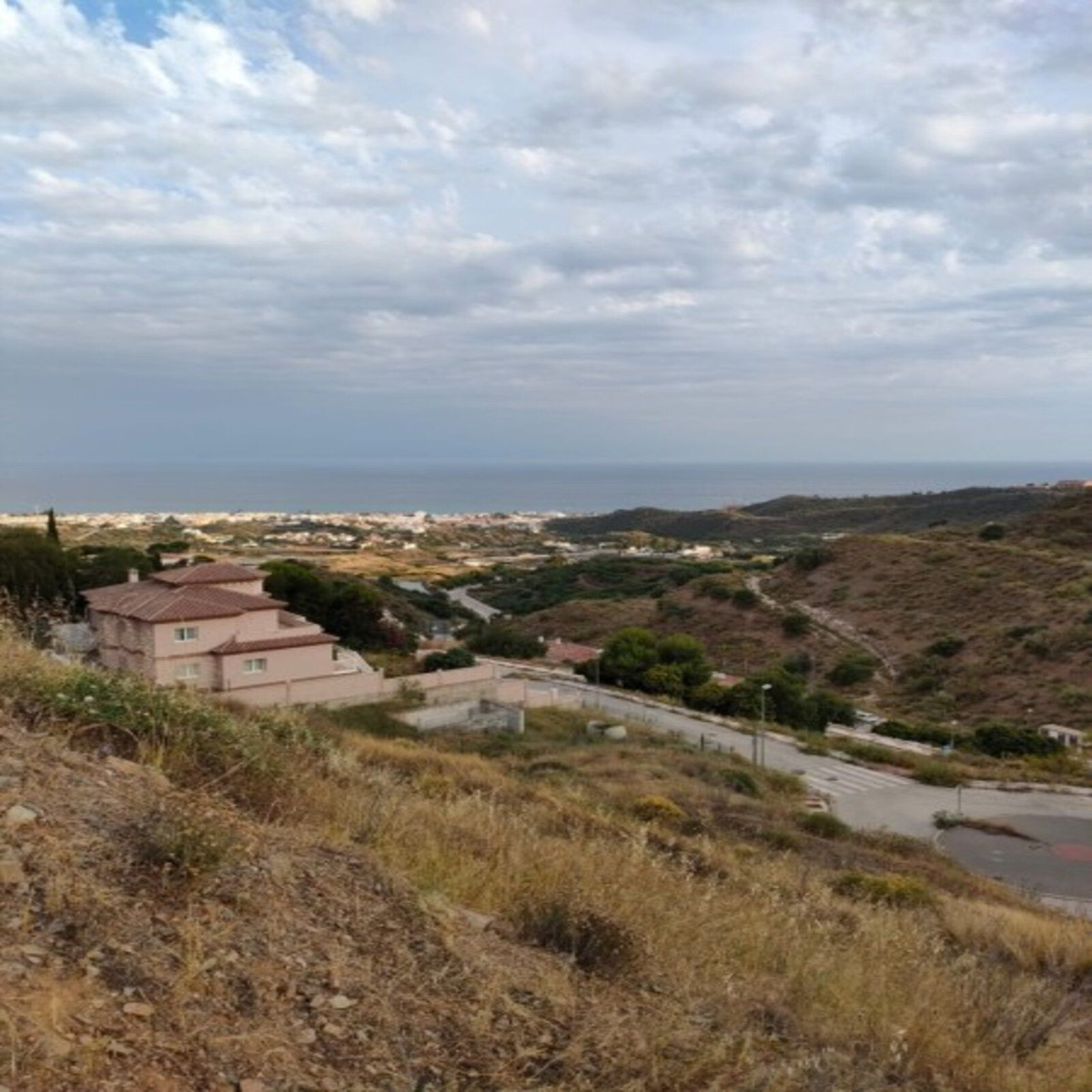 Grundstück in Rincón de la Victoria