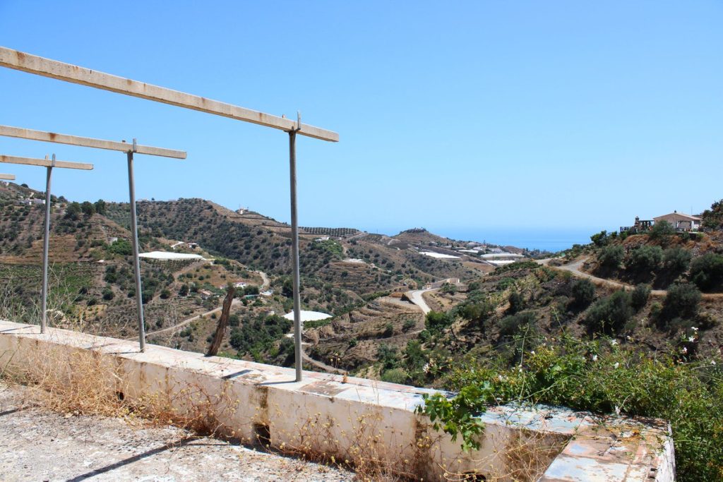 Country house in Torrox