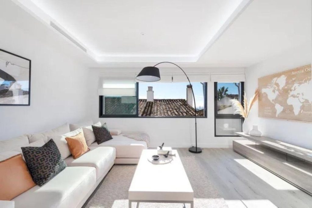 Apartment in Marbella