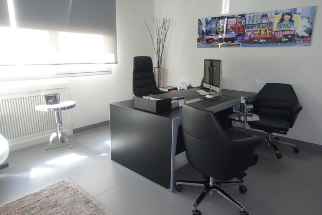 Commercial property in Marbella