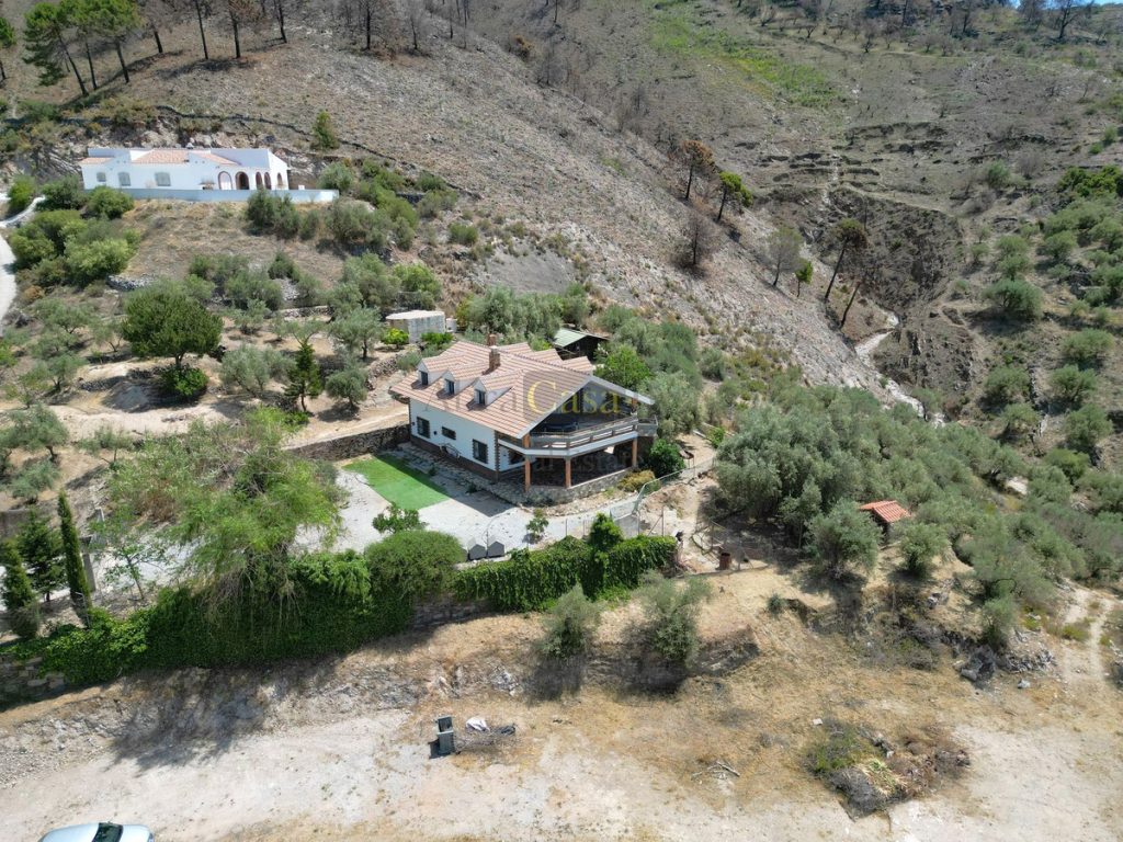 Villa in Canillas de Albaida