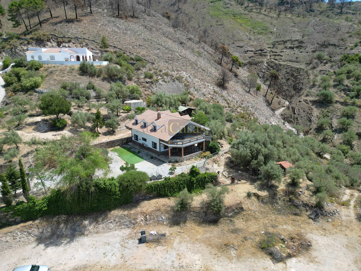 Villa in Canillas de Albaida