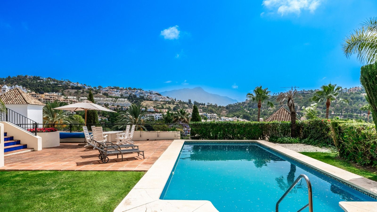 Villa in Los Arqueros