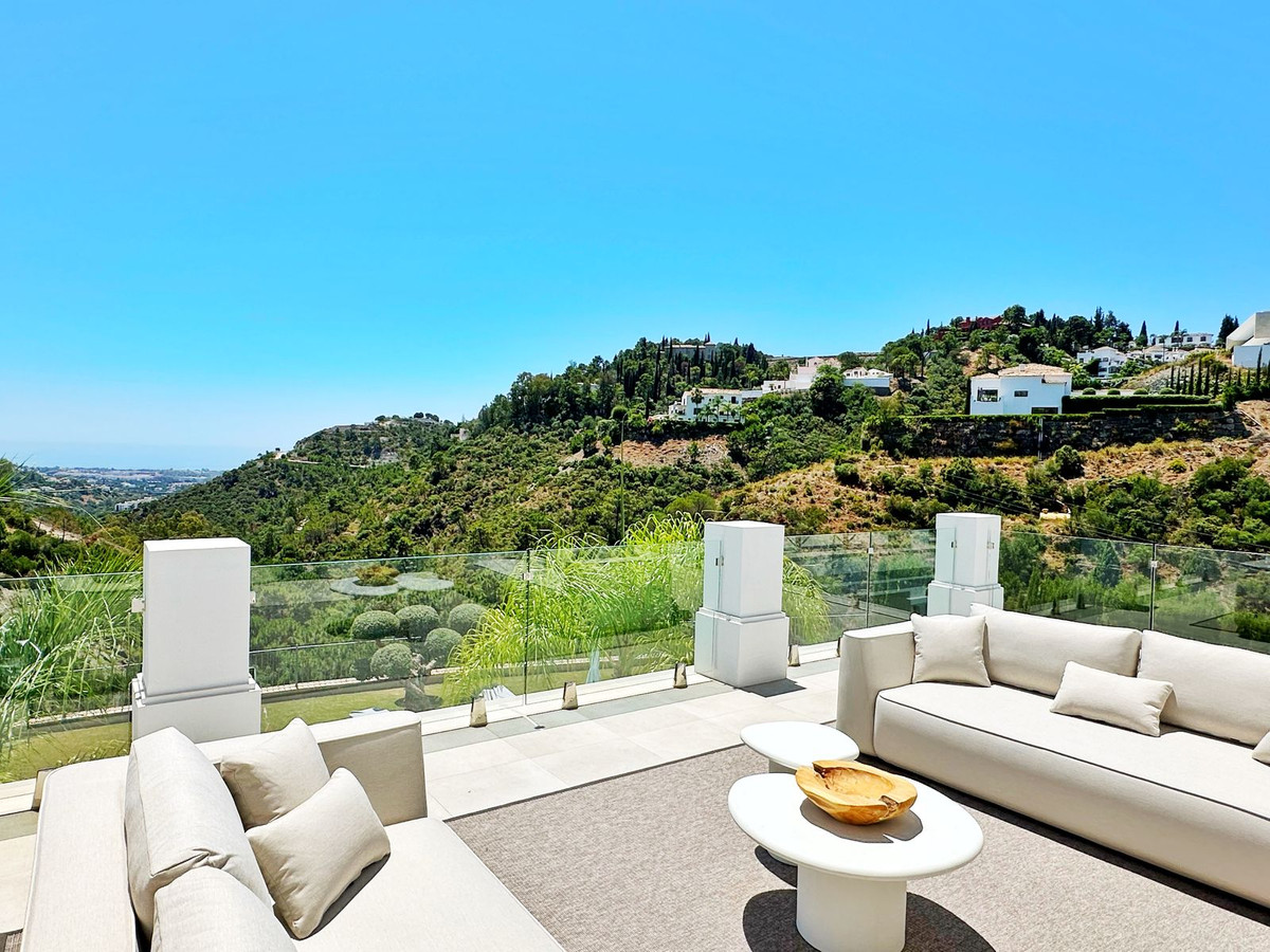 Villa in El Madroñal