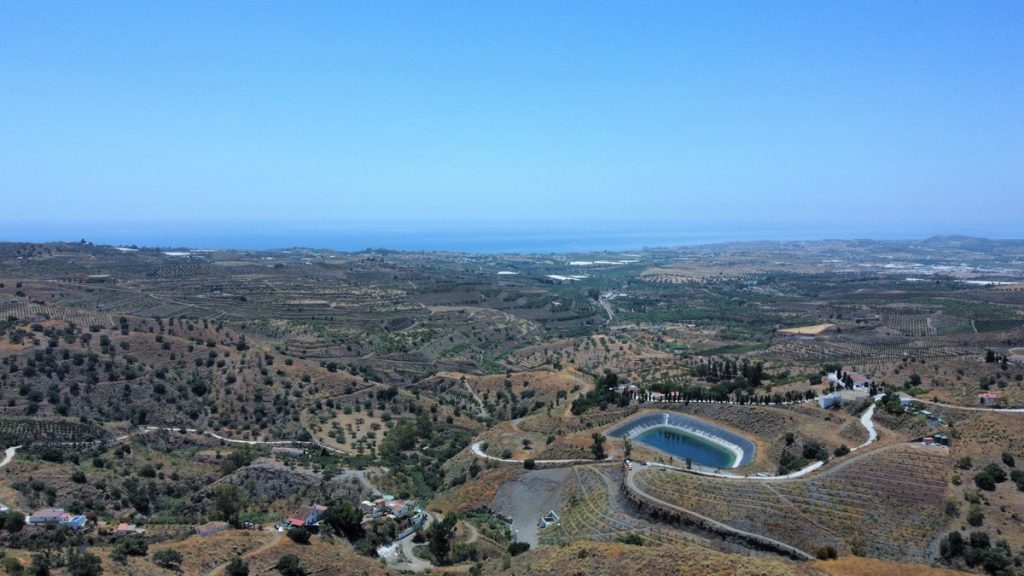 Land in Vélez-Málaga