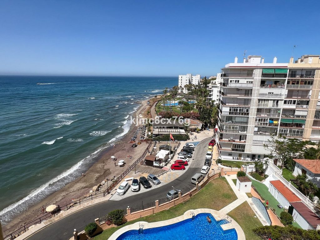 Apartment in Mijas