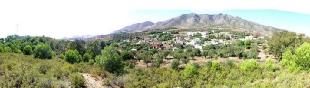 Land in Torremolinos