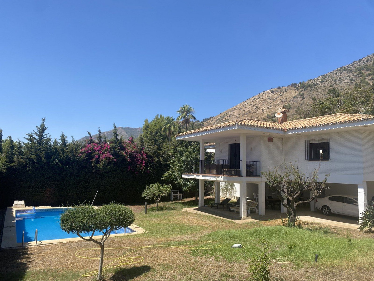 Villa in La Capellania