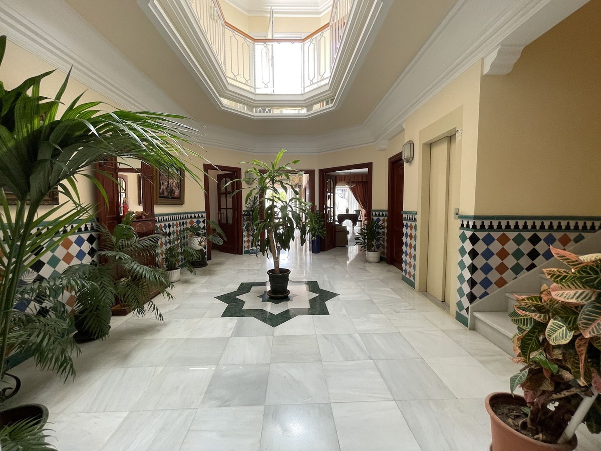 Reihenhaus in Nerja