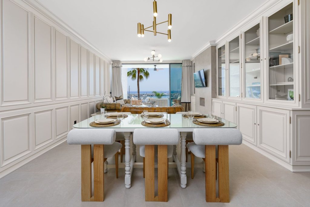 Apartment in Marbella