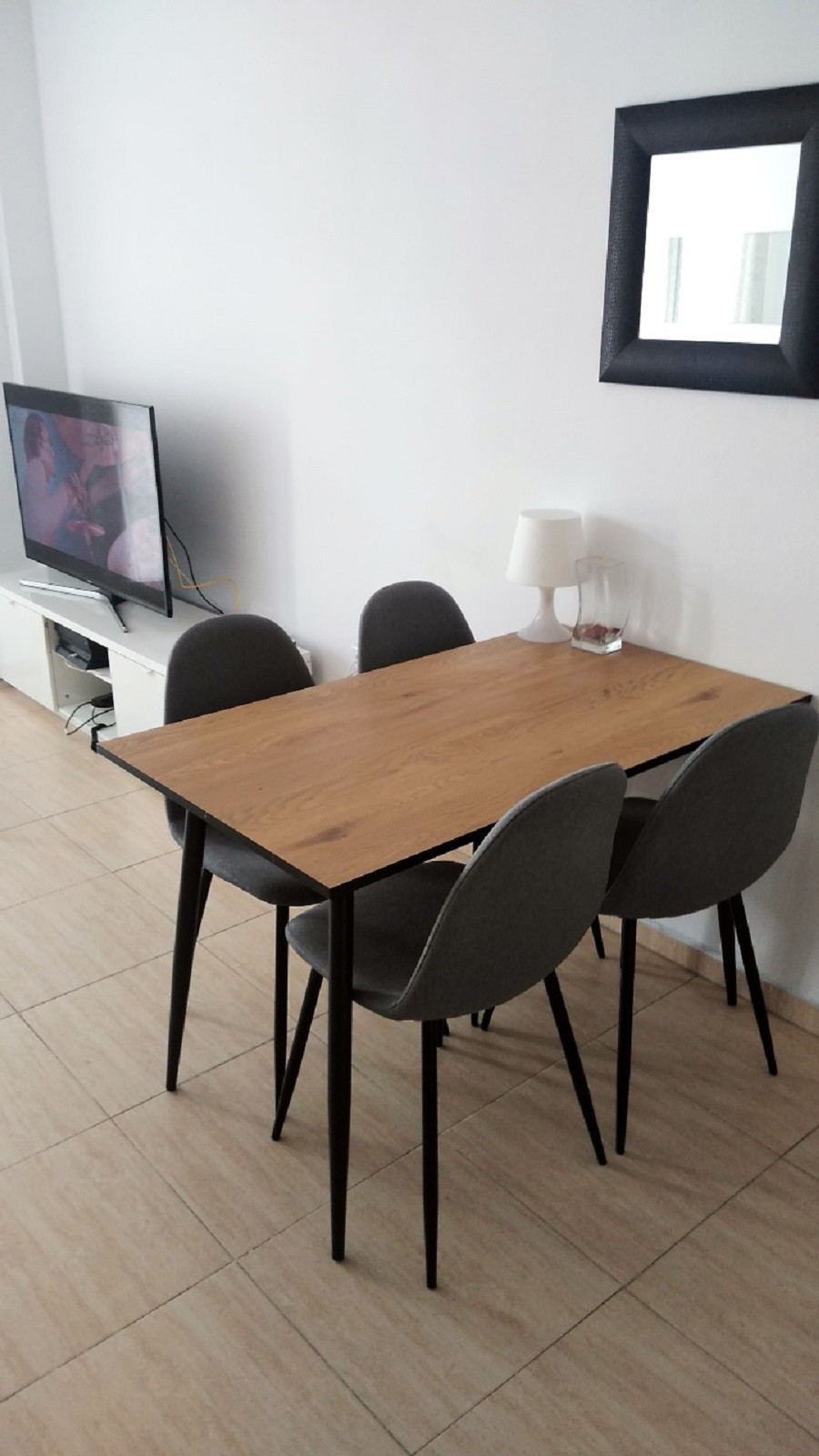 Wohnung in Las Lagunas