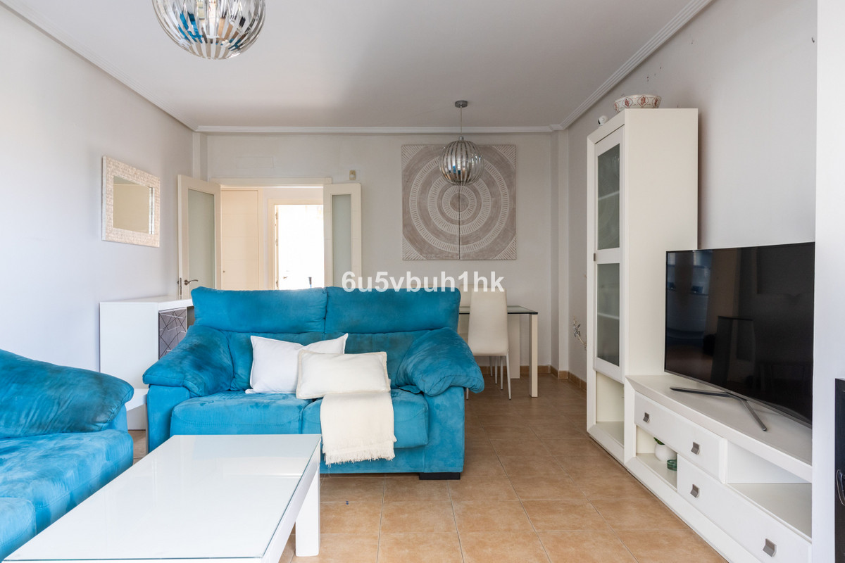 Reihenhaus in Mijas