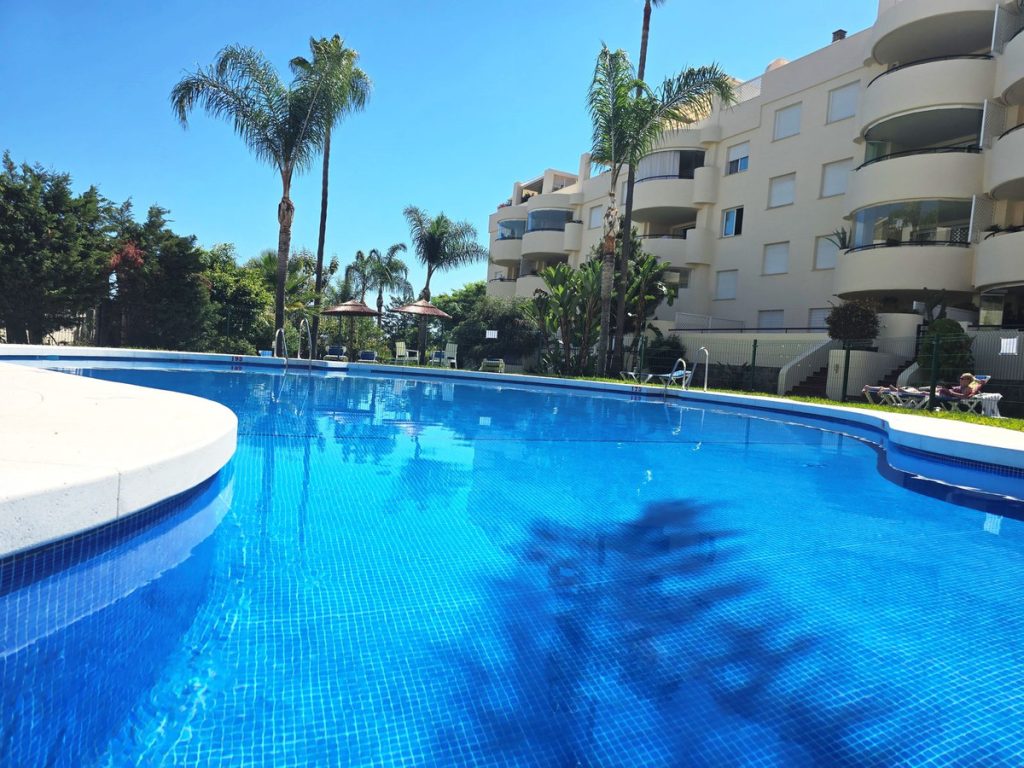 Apartment in Marbella