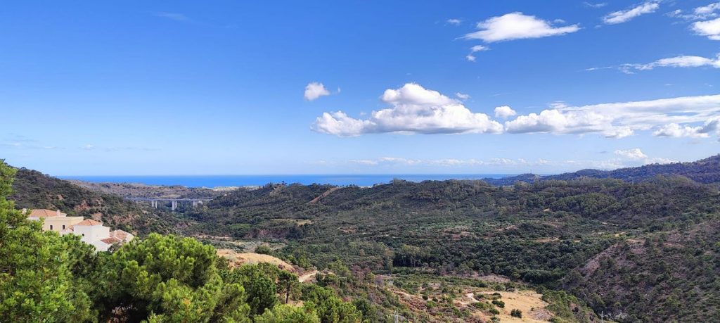 Land in Benahavís