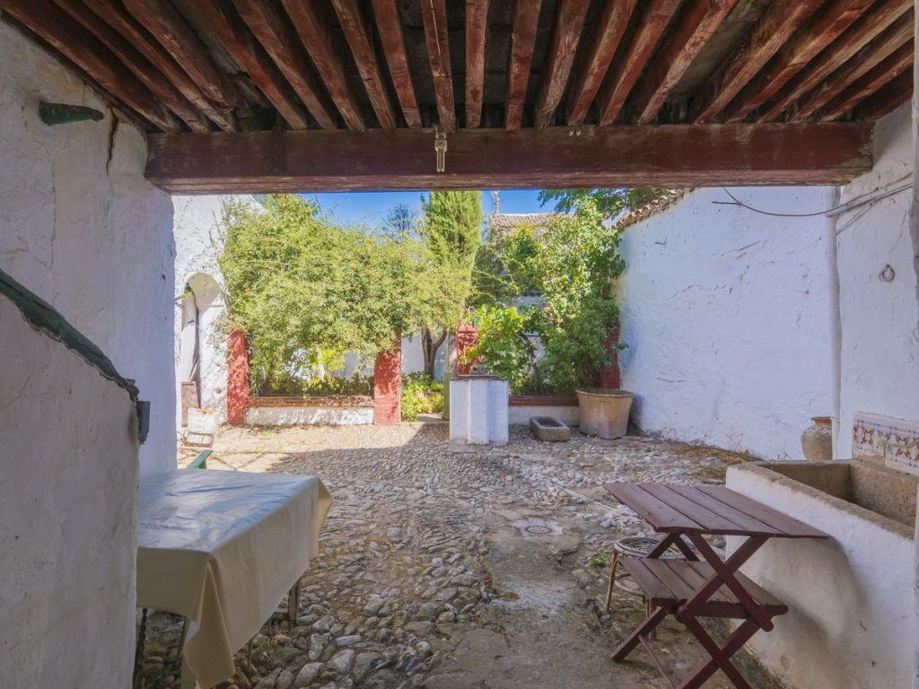 Villa in Ronda