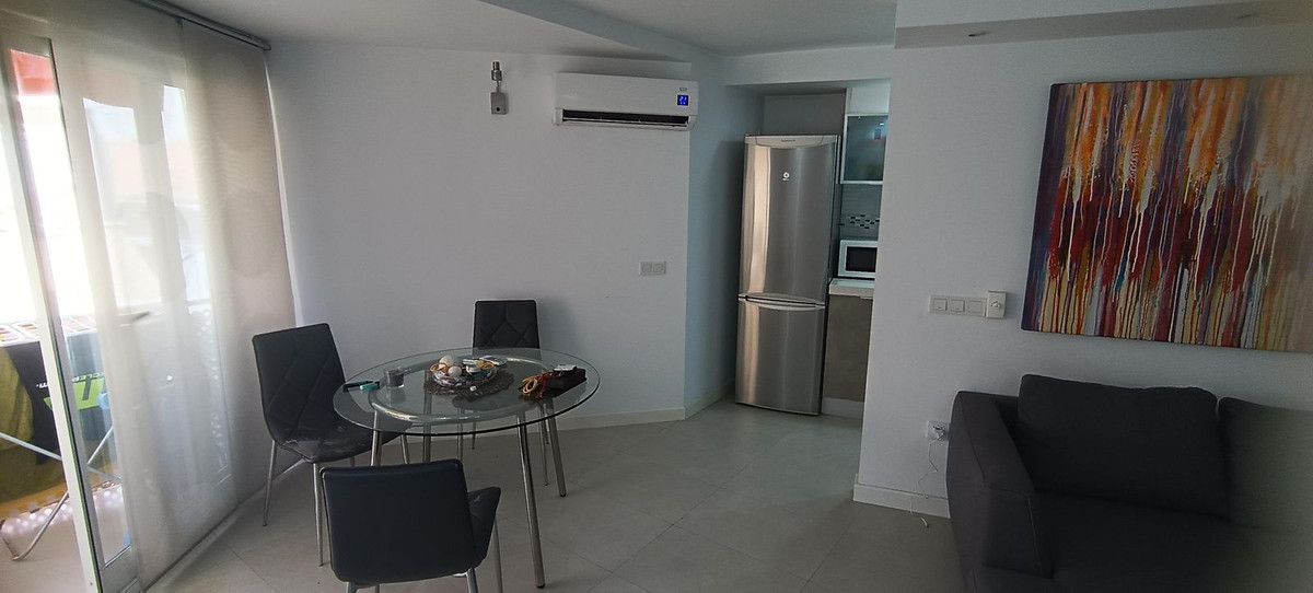 Wohnung in Marbella Centro