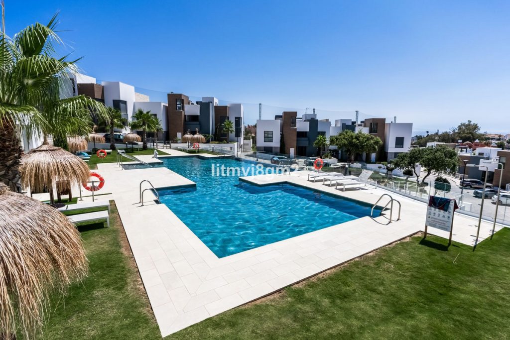 Apartment in Marbella