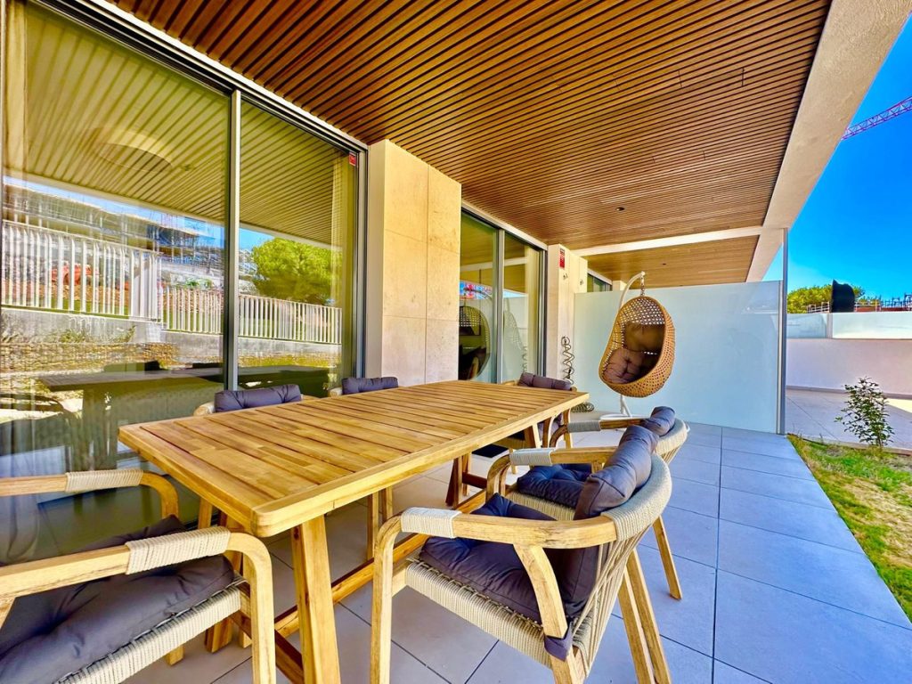 Apartment in Marbella