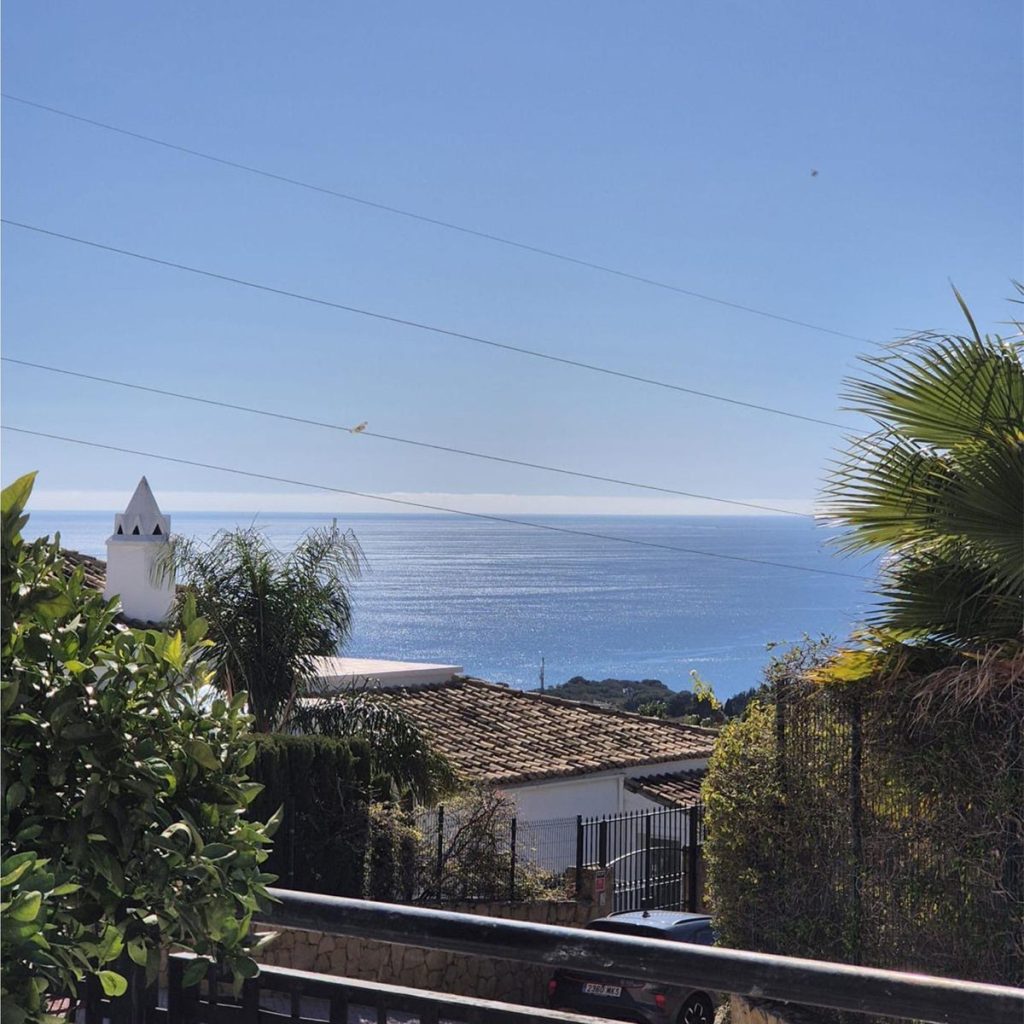 Apartment in Benalmadena