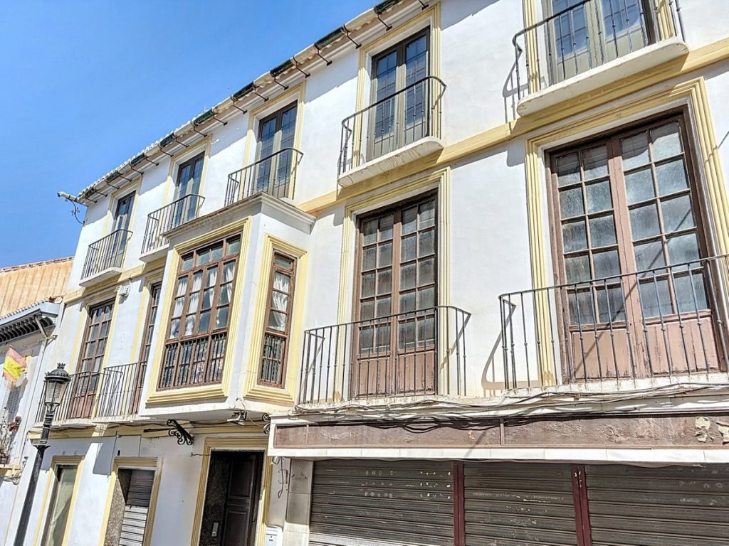 Villa in Vélez-Málaga