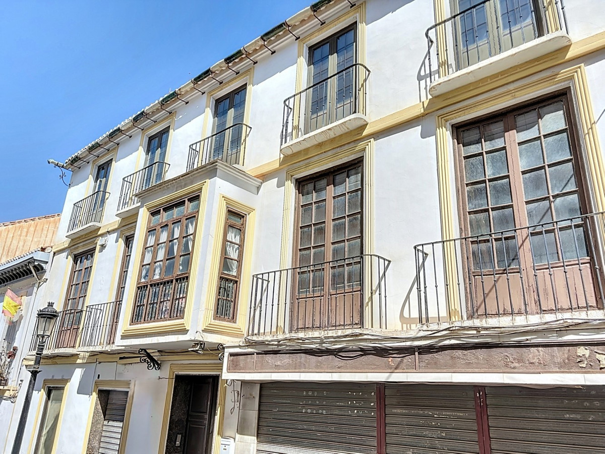 Villa in Vélez-Málaga