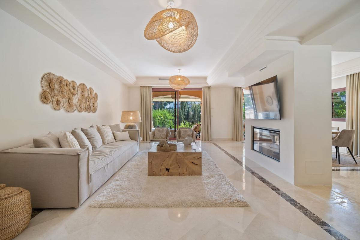 Villa in Puerto Banús