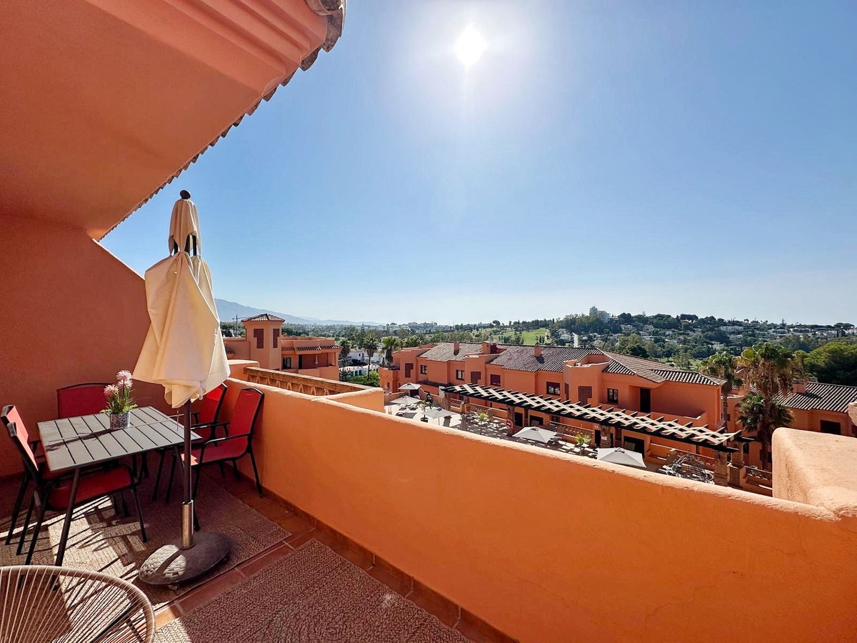 Wohnung in El Paraiso