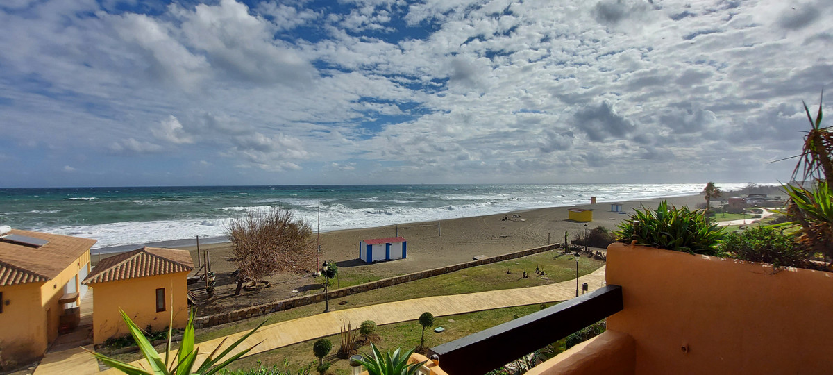 Wohnung in La Duquesa