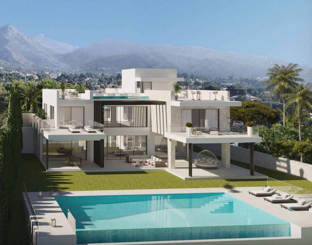 Land in Marbella