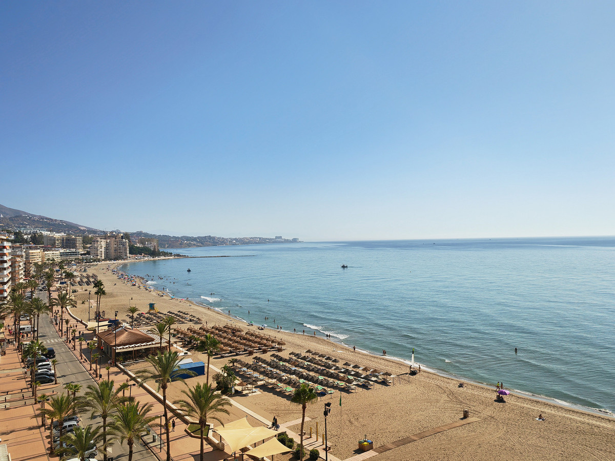 Wohnung in Fuengirola