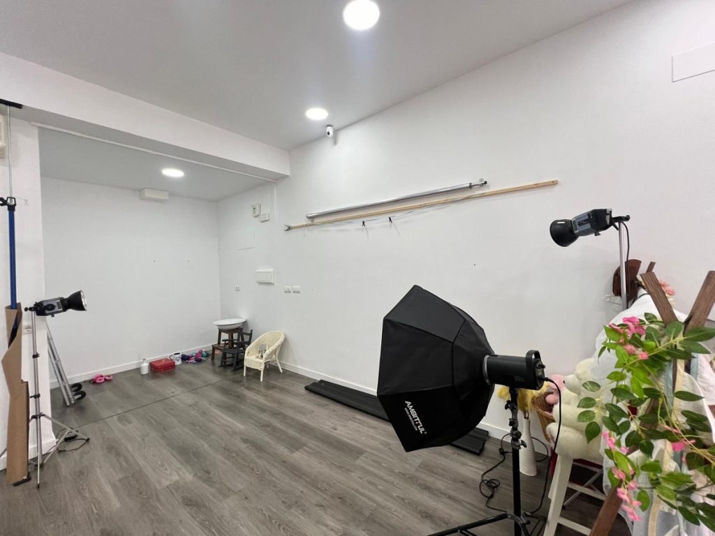Commercial property in Torremolinos