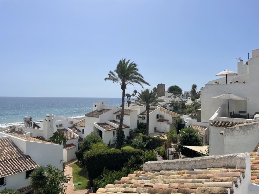 Apartment in Estepona