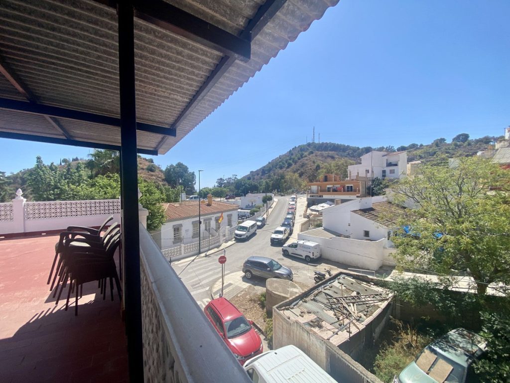 Villa in Málaga