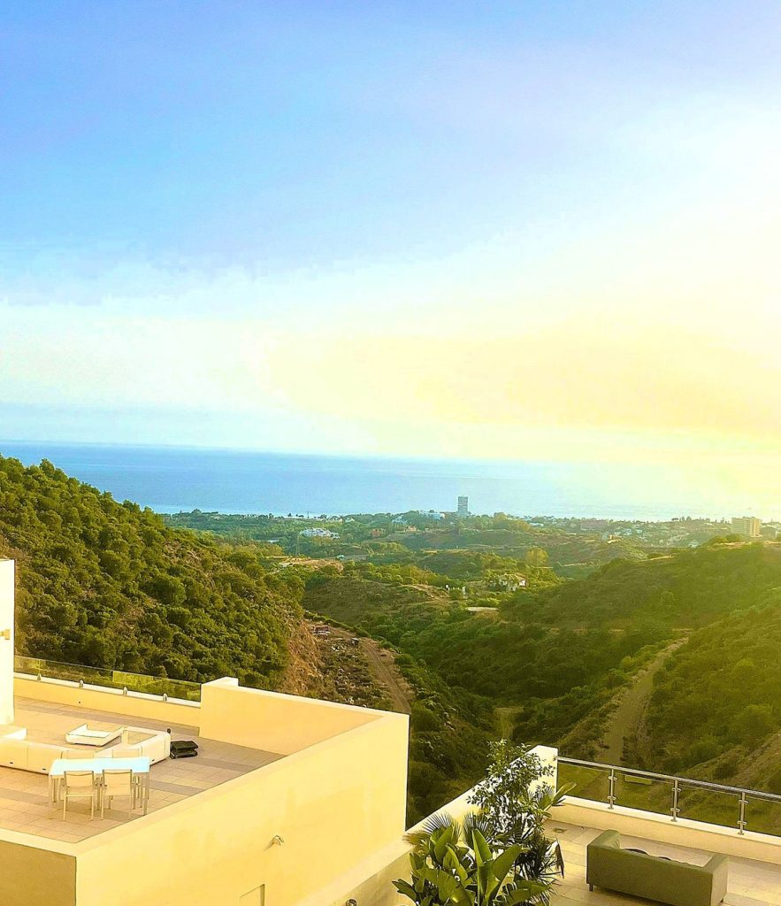 Apartment in Marbella