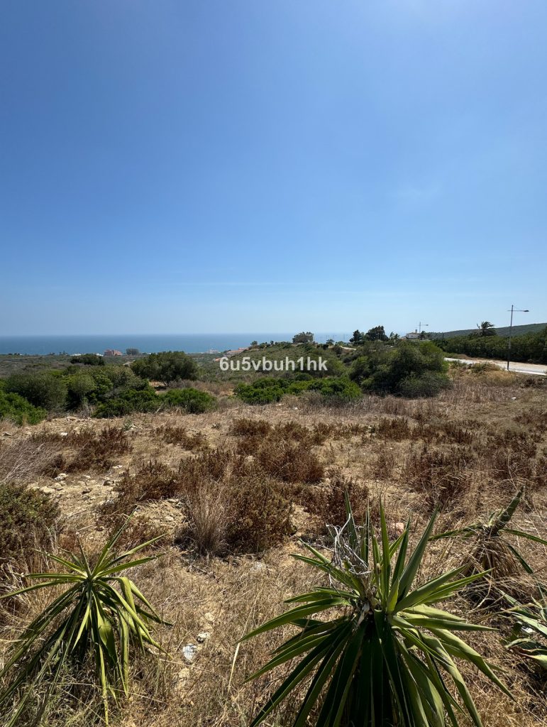 Land in Manilva