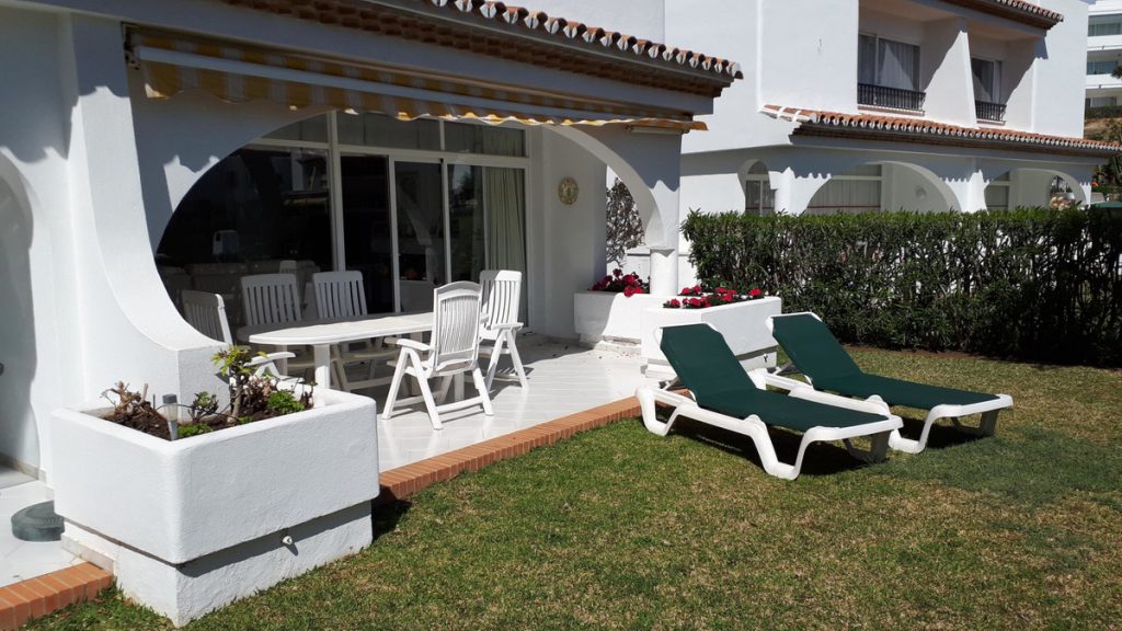 Villa in Mijas