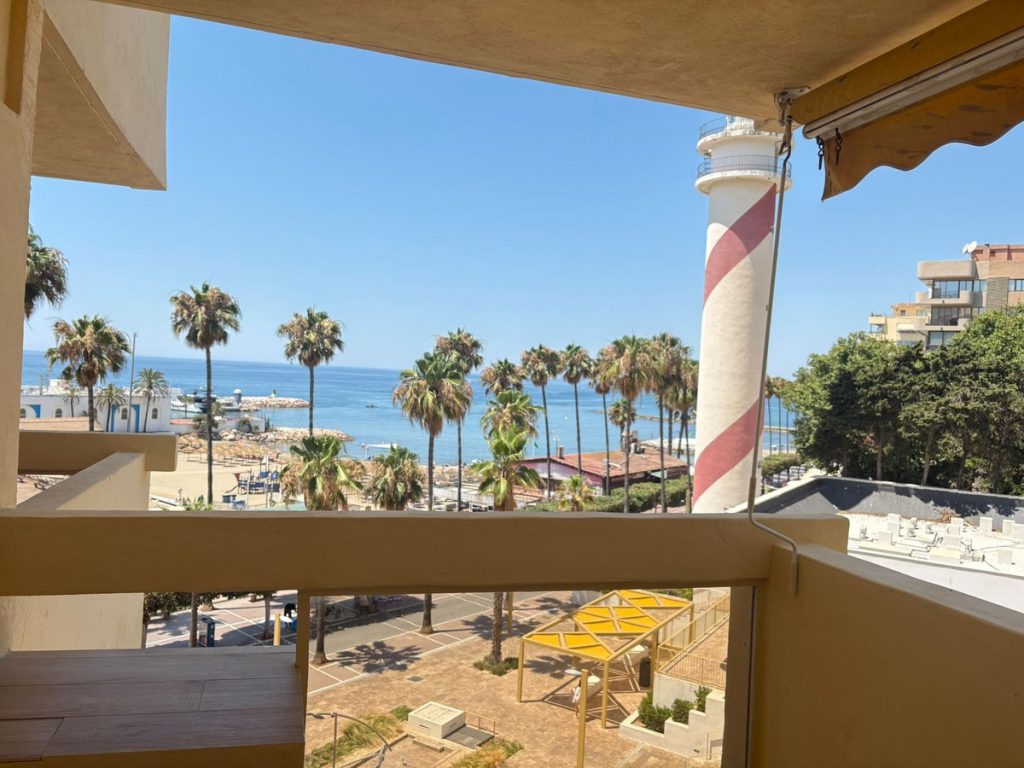 Apartment in Marbella