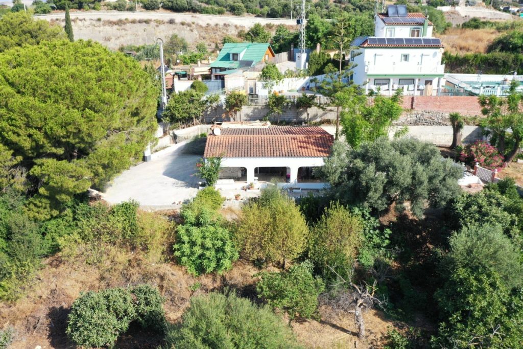 Country house in Estepona