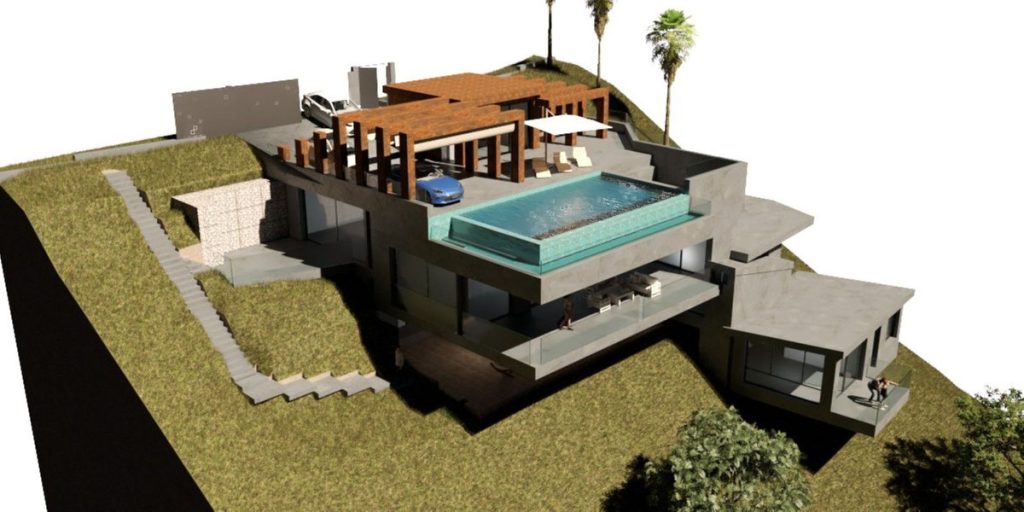 Land in Marbella