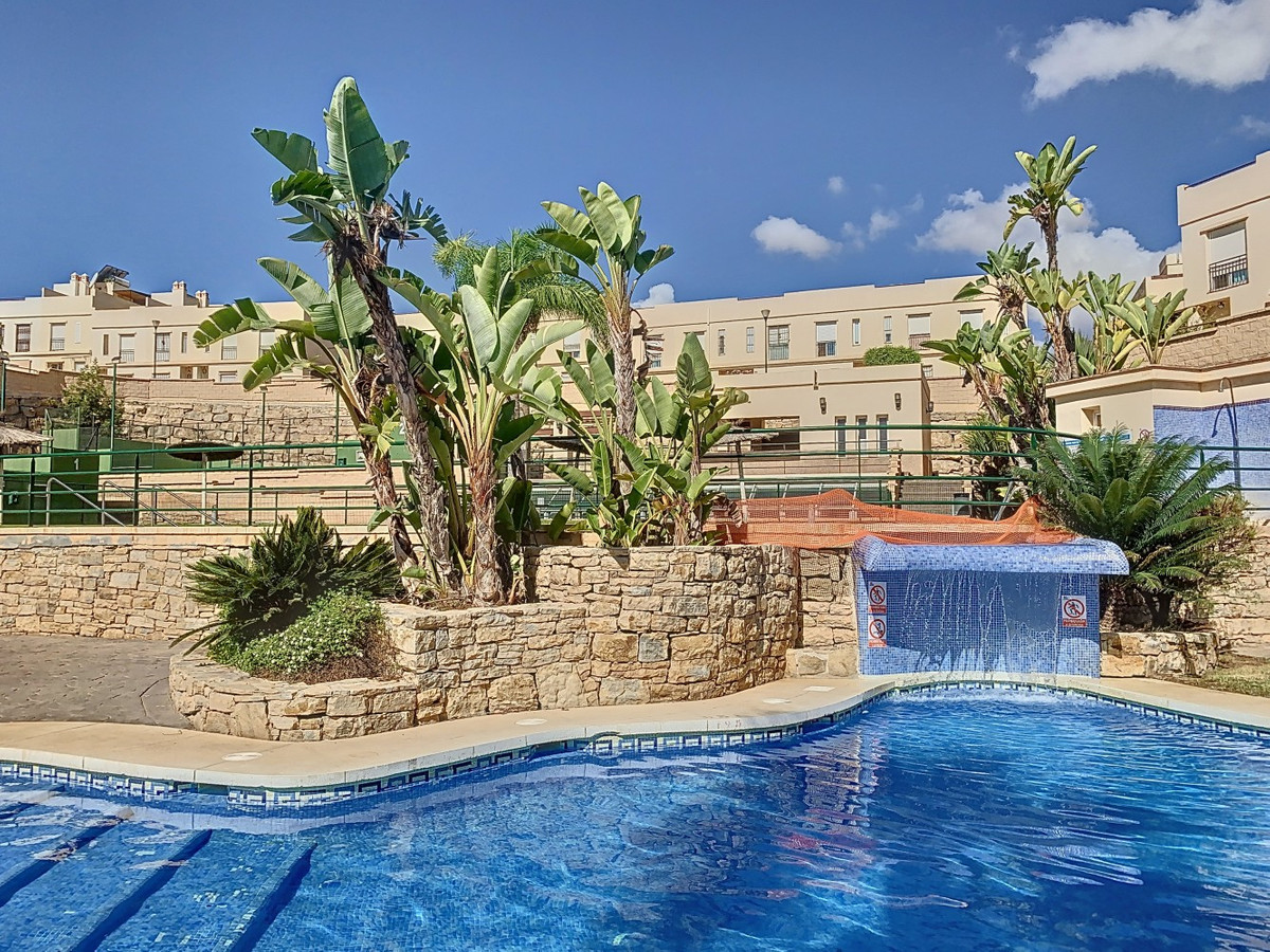 Villa in Valle-Niza