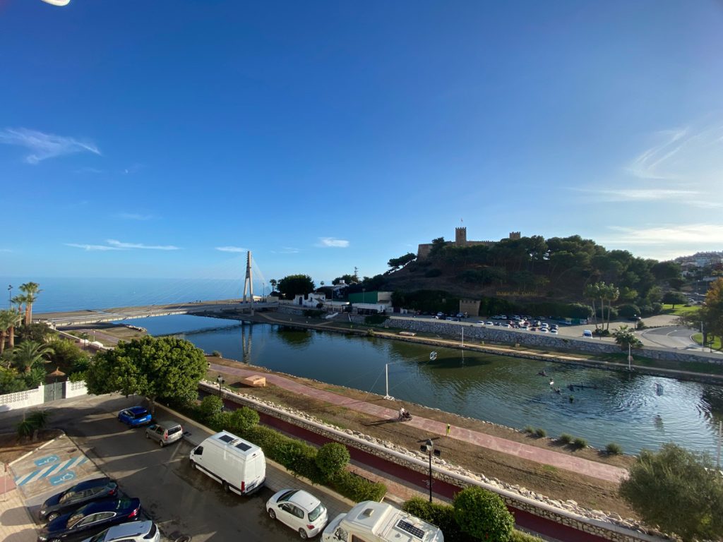 Apartment in Fuengirola