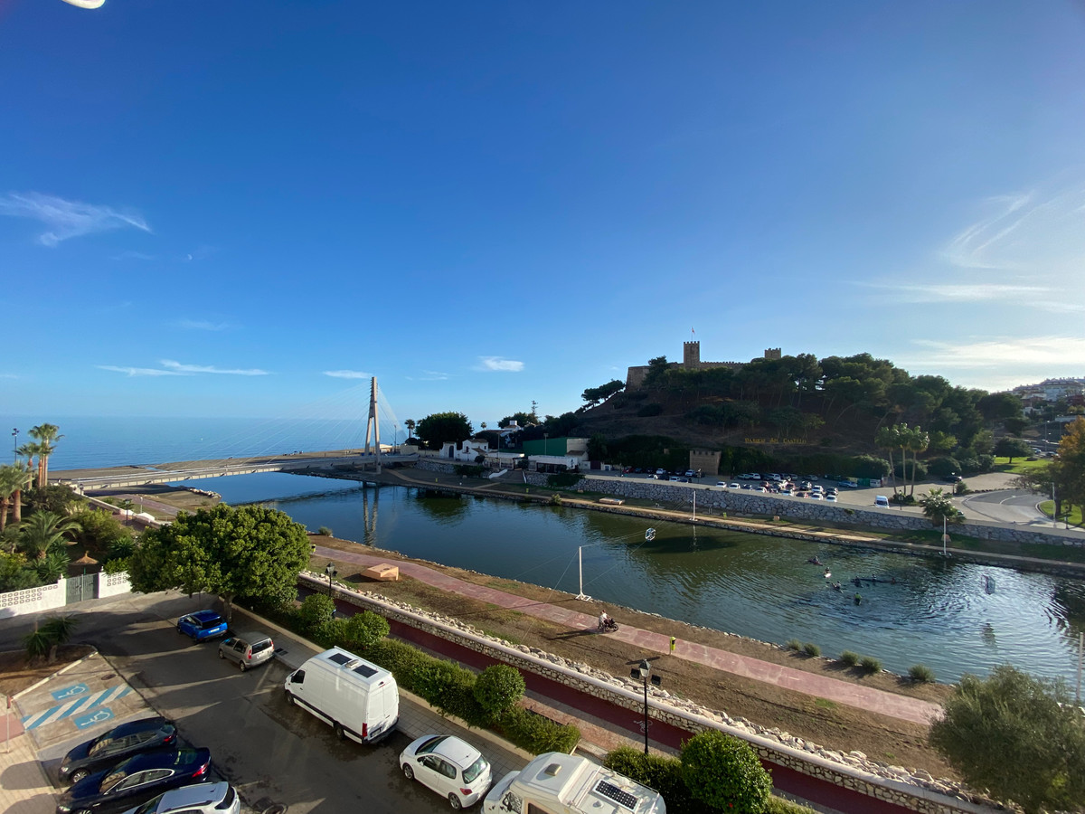 Wohnung in Fuengirola