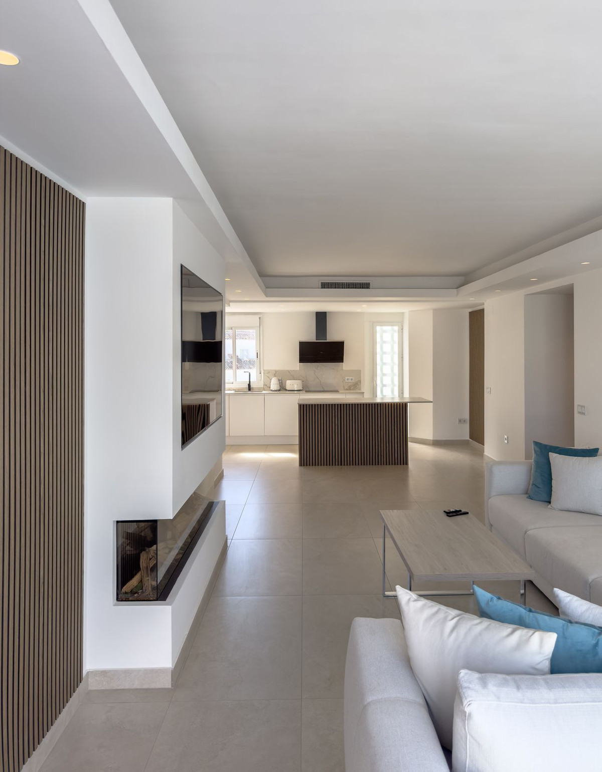 Wohnung in Puerto Banús