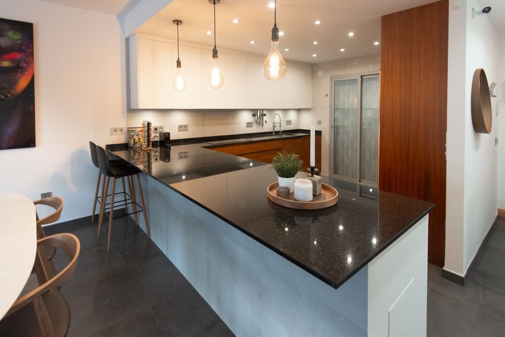 Apartment in Fuengirola