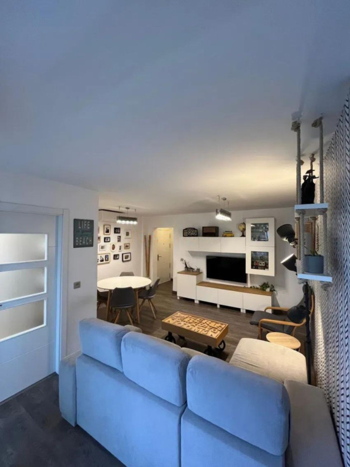 Wohnung in Marbella Centro