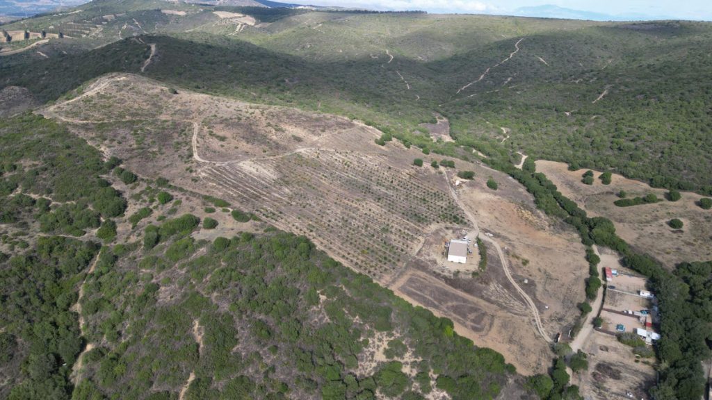 Land in Manilva
